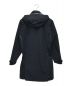 HAGLOFS (ホグロフス) ORNAS PARKA/603012 ブラック サイズ:XS：7800円