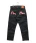 Evisu Jeans (エヴィスジーンズ) デニムパンツ/LOT2001 インディゴ サイズ:34×35：7800円