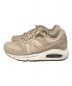 NIKE (ナイキ) AIR MAX COMMAND PRM OATMEAL/SAIL/718896-100 ベージュ サイズ:24：9800円