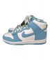 NIKE (ナイキ) DUNK HI RETRO/DD1399-401 ブルー サイズ:29：9000円