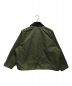 Barbour (バブアー) TRANSPORT/2102383 オリーブ サイズ:38：18800円