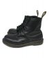 Dr.Martens (ドクターマーチン) ブーツ ブラック サイズ:UK9：7800円