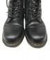 中古・古着 Dr.Martens (ドクターマーチン) ブーツ ブラック サイズ:UK9：7800円