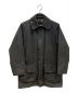 Barbour（バブアー）の古着「BEAUFORT JACKET/A196」｜ブラック