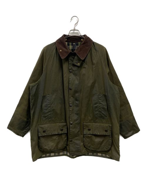 Barbour（バブアー）Barbour (バブアー) BEAUFORT JACKET/ カーキ サイズ:C48の古着・服飾アイテム