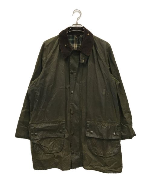 Barbour（バブアー）Barbour (バブアー) 90's GAMEFAIR JACKET カーキ サイズ:112cm/44の古着・服飾アイテム