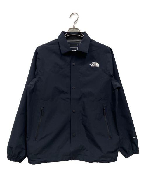 THE NORTH FACE（ザ ノース フェイス）THE NORTH FACE (ザ ノース フェイス) フューチャーライトコーチジャケット ブラック サイズ:Lの古着・服飾アイテム