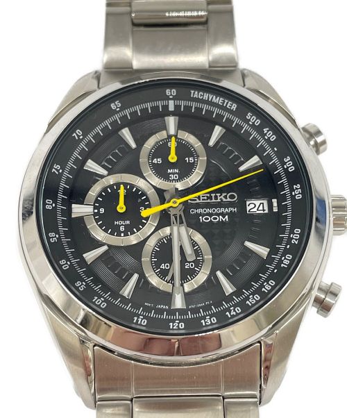 SEIKO（セイコー）SEIKO (セイコー) 腕時計/8Ｔ67-00Ａ0の古着・服飾アイテム