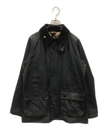 Barbour×SOPH.（バブアー×ソフネット）の古着「ビデイル オイルドジャケット/SOPH-134056/13AW」｜ブラック