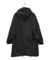 NIKE ACG (ナイキエージーシー) 3 in 1 SYSTEM COAT BLACK LONG NYLON JACKET/914472-010 ブラック サイズ:XL：19800円