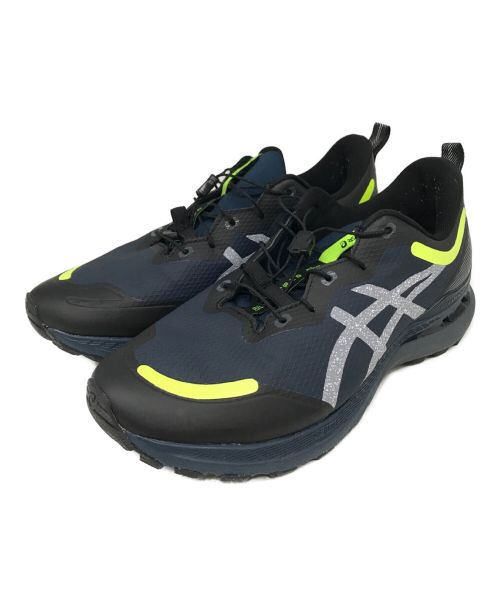 asics（アシックス）asics (アシックス) Gel-Keyano 28 AWL ブラック サイズ:27の古着・服飾アイテム