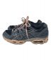 asics (アシックス) GEL-NIMBUS 9/1201A584-400 ネイビー×ベージュ サイズ:26.5：8800円