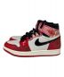 NIKE (ナイキ) AIR JORDAN 1 HIGH OG SP NEXT CHAPTER SPIDER-MAN/エアジョーダン1/DV1748-001 レッド サイズ:27.5：27800円