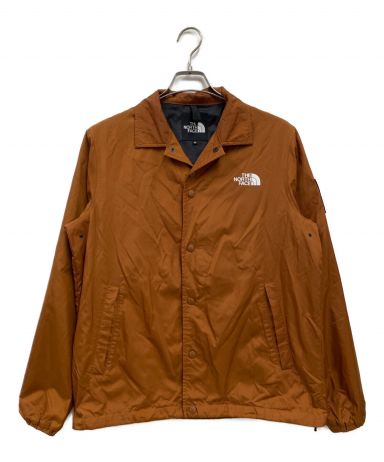 中古・古着通販】THE NORTH FACE (ザ ノース フェイス) コーチ 