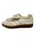 adidas (アディダス) FOOT INDUSTRY (フットインダストリー) GAZELLE INDOOR FOOT INDUSTRY/IG1896 ホワイト サイズ:25cm：15000円