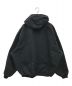 CarHartt (カーハート) ACTIVE JACKET ネイビー サイズ:4XL：11800円