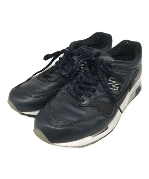 NEW BALANCE（ニューバランス）NEW BALANCE (ニューバランス) M1500NAV/UK製/ローカットスニーカー ネイビー サイズ:EU43の古着・服飾アイテム