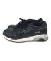 NEW BALANCE (ニューバランス) M1500NAV/UK製/ローカットスニーカー ネイビー サイズ:EU43：10800円