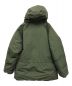 Marmot (マーモット) BEAMS (ビームス) ダウンジャケット/TOMUJL80BB/BEAMS別注 グリーン サイズ:XL：38000円