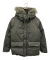 THE NORTHFACE PURPLELABEL（ザ・ノースフェイス パープルレーベル）の古着「17AW 65/35 SEROW DOWN JACKET/ND2763N」｜グレー