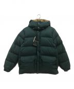 THE NORTH FACEザ ノース フェイス）の古着「キャンプシエラショート/ND92230」｜グリーン