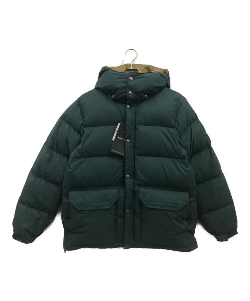 THE NORTH FACE（ザ ノース フェイス）THE NORTH FACE (ザ ノース フェイス) キャンプシエラショート/ND92230 グリーン サイズ:M 未使用品の古着・服飾アイテム