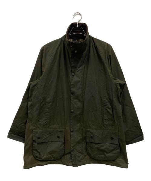 Barbour（バブアー）Barbour (バブアー) BEAUFORT　/オイルドジャケット オリーブ サイズ:C46の古着・服飾アイテム