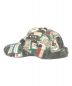 Supreme (シュプリーム) 21SS Labels 6-Panel Cap/21SSラベル6パネルキャップ/21SS/：5800円