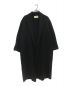 TODAYFUL（トゥデイフル）の古着「Wool Over Coat/12020013」｜ブラック