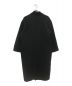 TODAYFUL (トゥデイフル) Wool Over Coat/12020013 ブラック サイズ:38：12800円