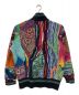 COOGI (クージー) 3Dニットジャケット マルチカラー サイズ:XL：27800円