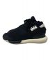 Y-3 (ワイスリー) QASA HIGH/B35673 ブラック サイズ:27.5：8000円