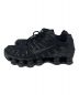 NIKE (ナイキ) W SHOX TL/ショックス ブラック サイズ:29㎝：29800円