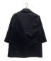 A.PRESSE (アプレッセ) Motorcycle Half Coat ネイビー サイズ:3：59800円