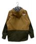 THE NORTH FACE (ザ ノース フェイス) POWDER GUIDE LIGHT JACKET ベージュ サイズ:L：26000円