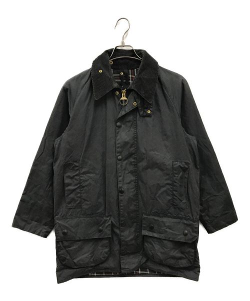 Barbour（バブアー）Barbour (バブアー) BEAUFORT/ビューフォート/オイルドジャケット ネイビー サイズ:C38の古着・服飾アイテム