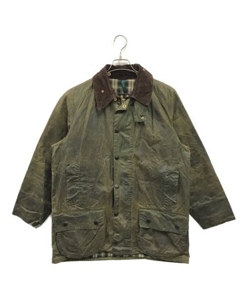 Barbour（バブアー）Barbour (バブアー) BEAUFORTオイルドジャケット オリーブ サイズ:102cm/40の古着・服飾アイテム