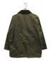 Barbour (バブアー) BEAUFORTオイルドジャケット オリーブ サイズ:102cm/40：14000円