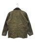 Barbour (バブアー) ASHBYワックスジャケット/4140325 オリーブ サイズ:L：12000円