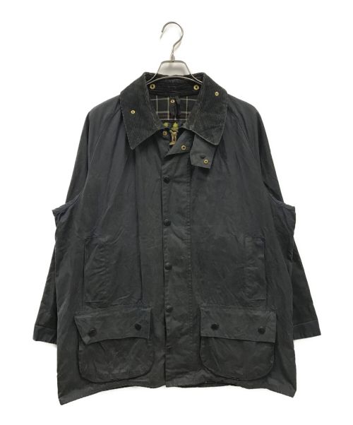 Barbour（バブアー）Barbour (バブアー) ジャケット ネイビー サイズ:C46　の古着・服飾アイテム