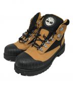 Timberlandティンバーランド）の古着「HRTG RUBBER HIKER/A2QRJ」｜ベージュ×ブラック