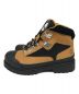 Timberland (ティンバーランド) HRTG RUBBER HIKER/A2QRJ ベージュ×ブラック サイズ:25：7000円