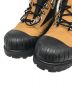 中古・古着 Timberland (ティンバーランド) HRTG RUBBER HIKER/A2QRJ ベージュ×ブラック サイズ:25：7000円