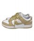 NIKE (ナイキ) ダンク LOW BTTYS ホワイト×ベージュ サイズ:25：7000円