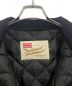 中古・古着 Traditional Weatherwear (トラディショナルウェザーウェア) WAVERLY/キルティングコート カーキ サイズ:40：7800円