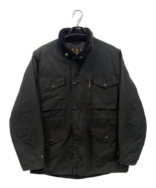 Barbour（バブアー）Barbour (バブアー) ジャケット ブラック サイズ:Mの古着・服飾アイテム