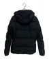 Descente ALLTERRAIN (デザイント オルテライン) MIZUSAWA DOWN JACKET Anchor/DAMQGK31U ブラック サイズ:M：33000円