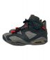 NIKE (ナイキ) PARIS SAINT-GERMAIN (パリ・サン＝ジェルマン) AIR JORDAN 6 RETRO INFRARED ブラック サイズ:28：12000円