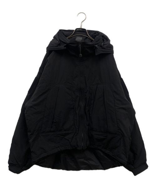 waiper（ワイパー）WAIPER (ワイパー) PCU LEVEL7 TYPE1 PRIMALOFT/ジャケット/W911QY-23-W-1114/レプリカ/エクワックス/レベル7 ブラック サイズ:Mの古着・服飾アイテム