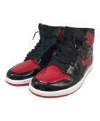 NIKEナイキ）の古着「Air Jordan 1 High OG 